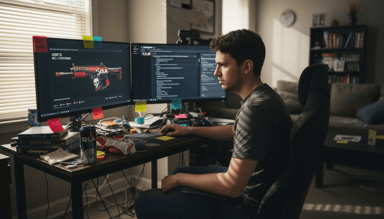 Defining Premium Skins: What Sets Them Apart