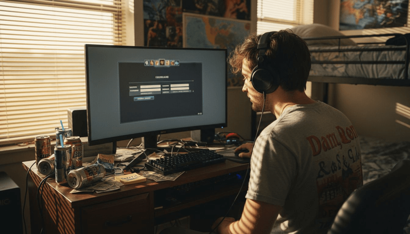 Master the Case Opening Process for Winning CS Skins