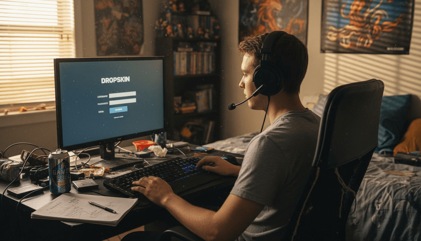 How to Use Skin Changer for Custom CS2 Skins