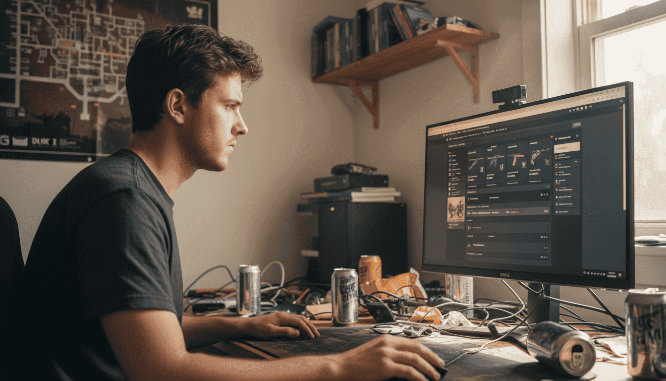 Value Skin Promos Boost CS:GO & CS2 Profits 30%