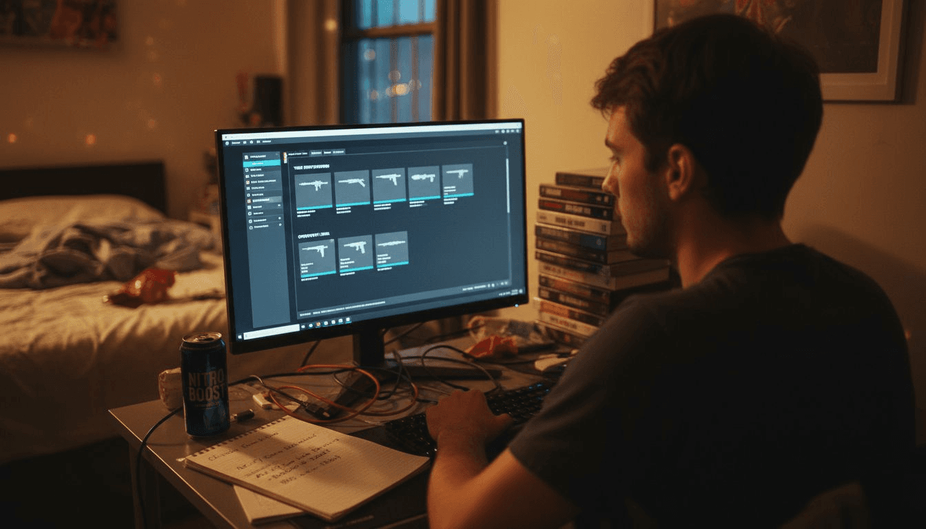 6 smart ways to get premium CS2 skins in 2026