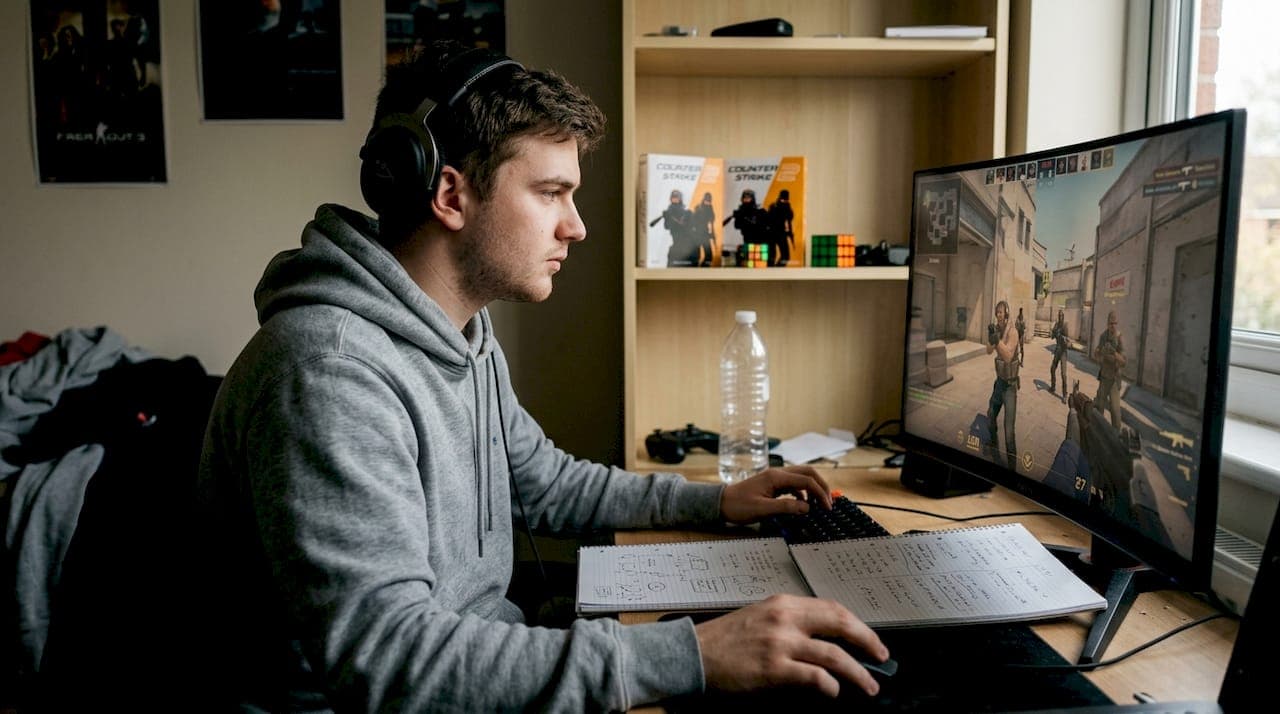 How to win skin battles: smart strategies for CS2 gamers