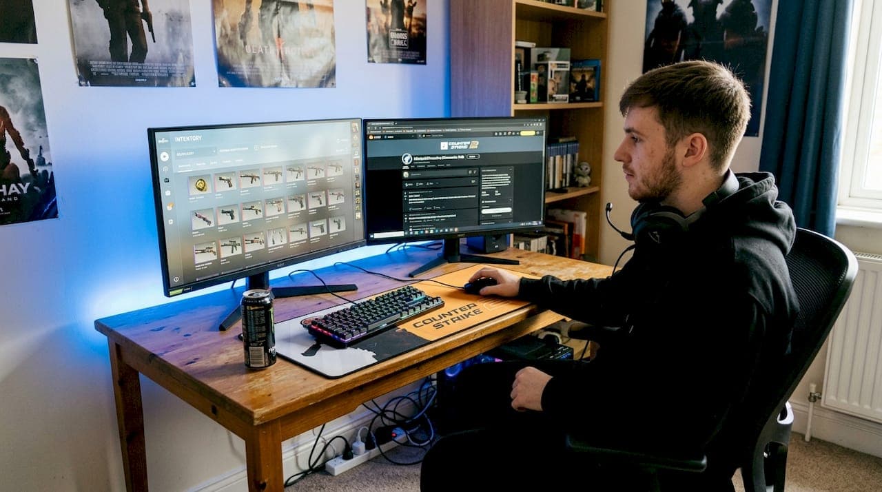 Skin Betting Risks: What Every CS2 Player Must Know