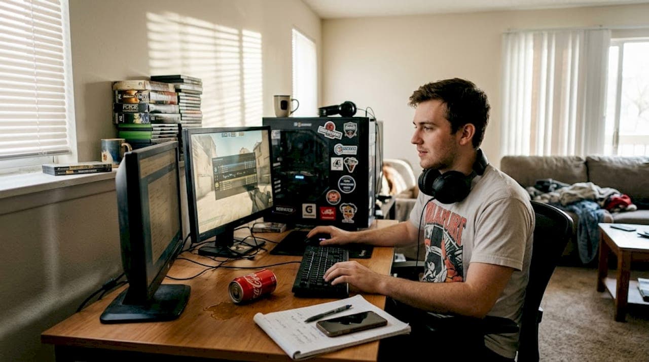 How to Ensure Fairness in Skin Gambling for CS:GO & CS2