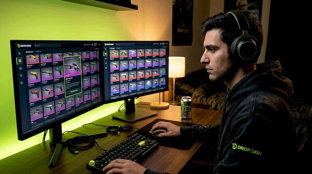 Legendary CS:GO skins every collector should know