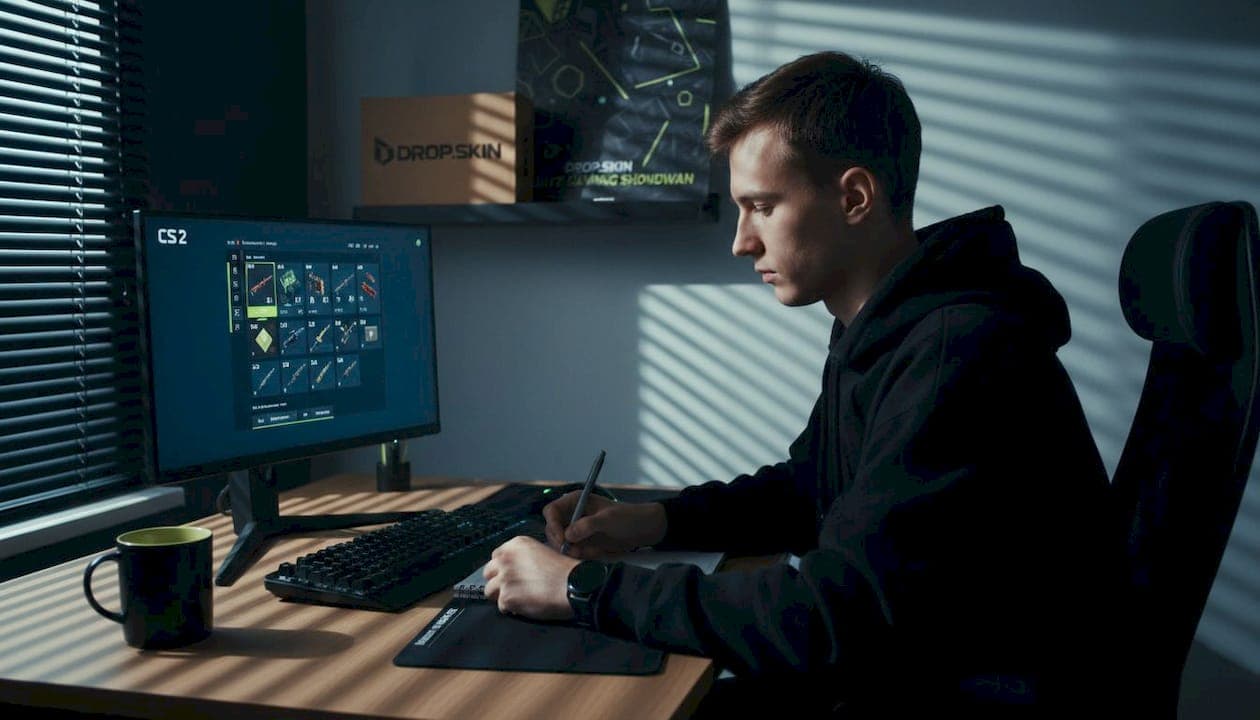 CS:GO and CS2 skin trade bans: what you need to know