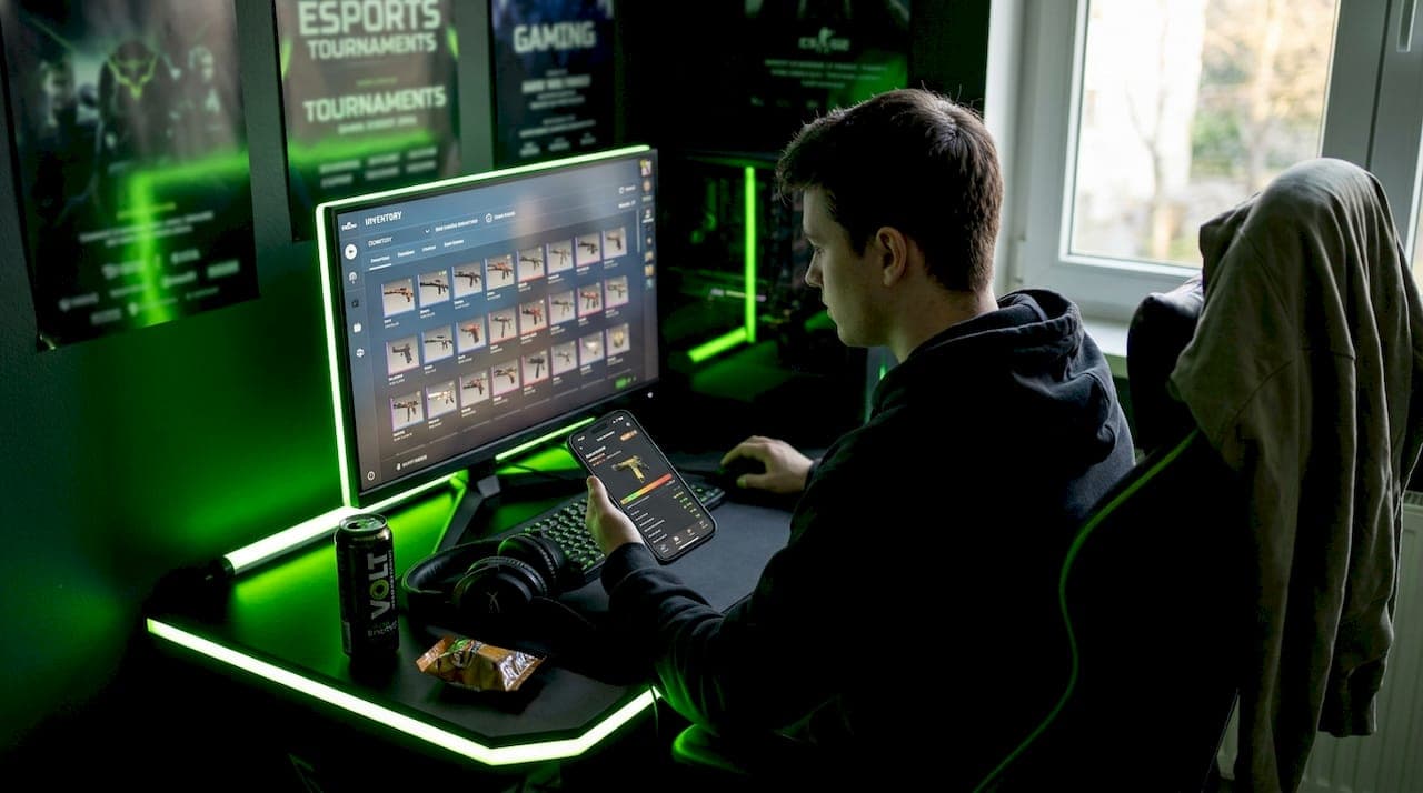 Skin Float Value in CS2: Your 2026 Trading Guide
