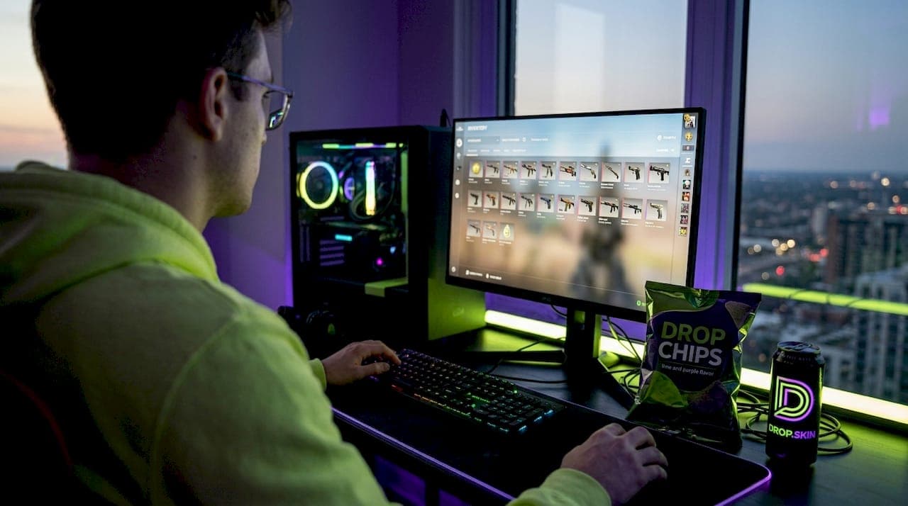 Why CS:GO Skins Are Popular: Culture, Cash, and Identity
