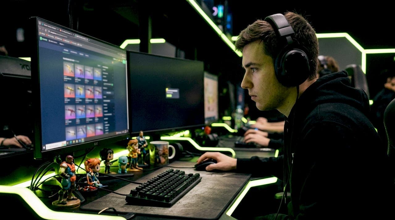 Step by Step Skins Curation: Your CS2 Loadout Guide